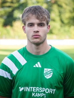 Avatar Bild für Fabian Wolf