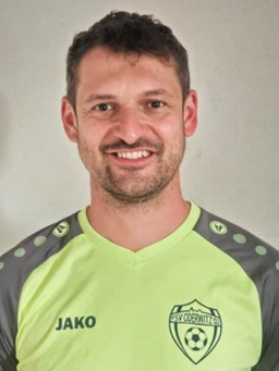 Avatar Bild für Nino Scharfen