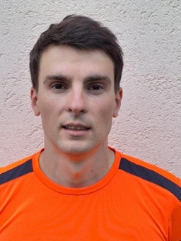 Avatar Bild für Mykyta Bespalov