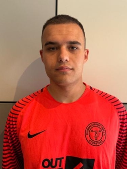 Avatar Bild für Andrija Mandić