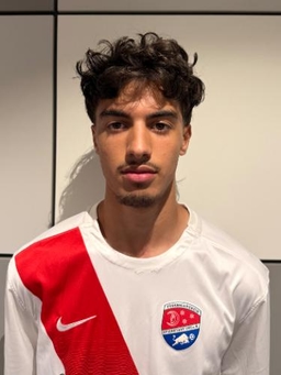 Avatar Bild für Nassim Taufik