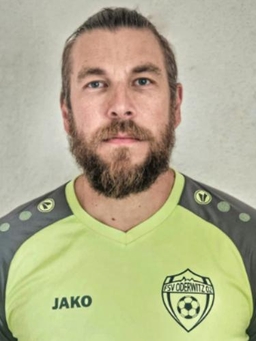 Avatar Bild für Daniel Schuster