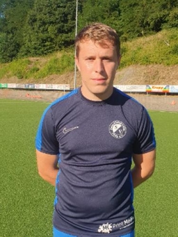 Avatar Bild für Yannick Bosch