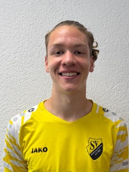 Avatar Bild für Kelan Christopher Vaughn