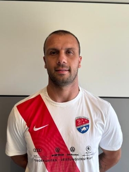 Avatar Bild für Stevan Lukovic