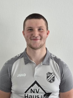 Avatar Bild für Maximilian John Behrendt