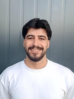 Avatar Bild für Aldar Alali