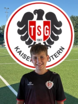 Avatar Bild für Marlon Brehm