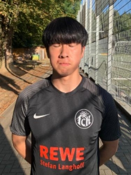 Avatar Bild für Shuto Ishino