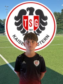 Avatar Bild für Toni Reisinger
