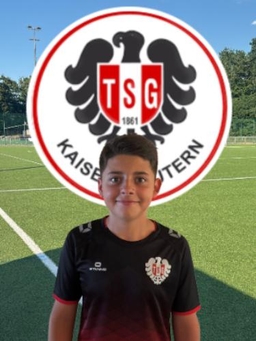 Avatar Bild für Marcel Marek Brzeziński