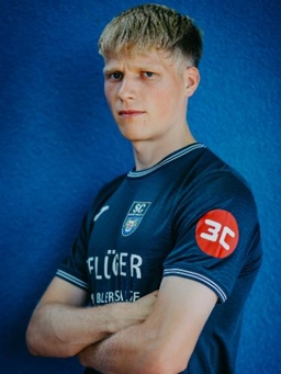 Avatar Bild für Marlon Lakämper