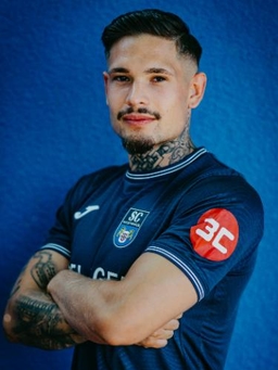 Avatar Bild für Daniel Sanchez Ruiz Diaz