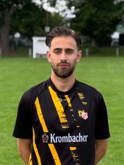 Avatar Bild für Samed Sagnak