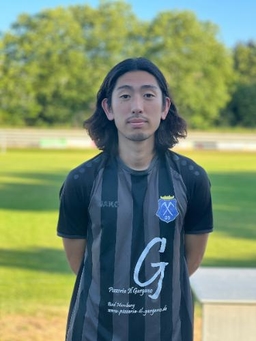 Avatar Bild für Takuto Matsui