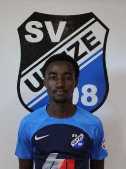 Avatar Bild für Koumae Jean Frederic Kouassi