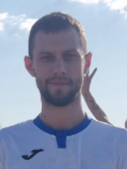 Avatar Bild für Ciprian-Marian Dogaru