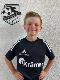Avatar Bild für Luca Roos