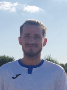 Avatar Bild für Alexandru Tudor