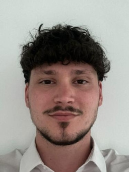 Avatar Bild für Pierre-Maria Kronemann