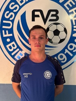 Avatar Bild für Nico Schwindt