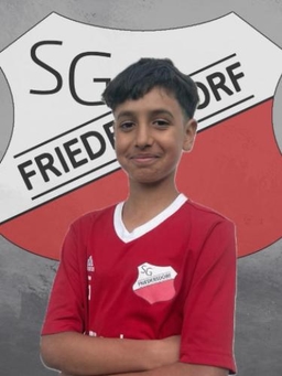 Avatar Bild für Taha Khodadadi