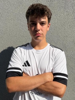 Avatar Bild für Samuel Berouti