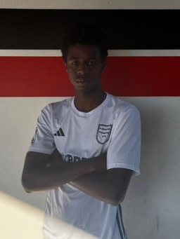 Avatar Bild für Mamadou Bah