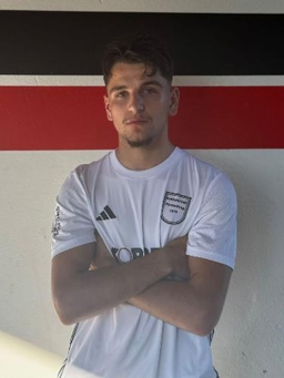 Avatar Bild für Erjon Lufaj