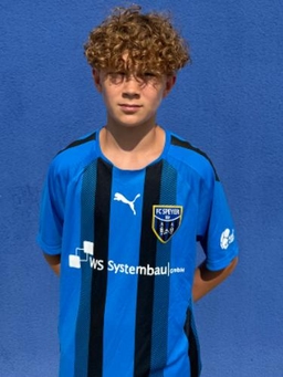 Avatar Bild für Alessio Gerardo Monteiro