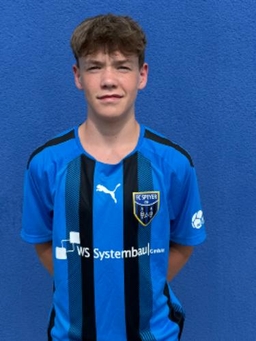 Avatar Bild für Jakob Niclas Hammann