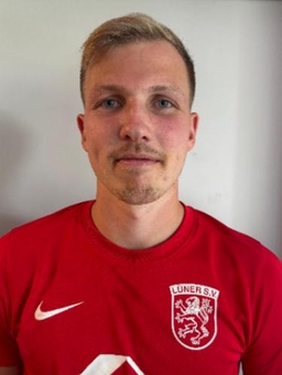 Avatar Bild für Pascal Wieczorek