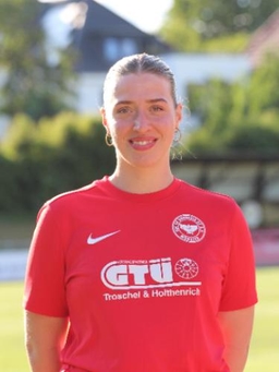 Avatar Bild für Carina Tidden