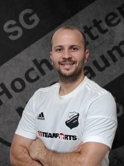 Avatar Bild für Amir Dahdouh