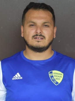 Avatar Bild für Fatih Koc