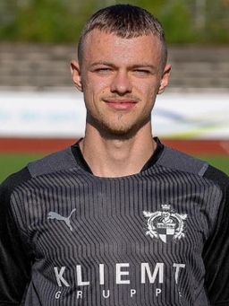 Avatar Bild für Dominik Lewandowski