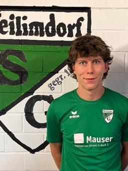 Avatar Bild für Kilian Bruckner