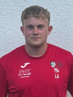 Avatar Bild für Lars Aaron Allenbach