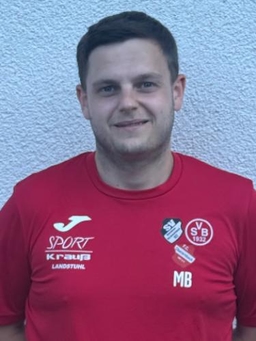 Avatar Bild für Maurice Baumgärtel