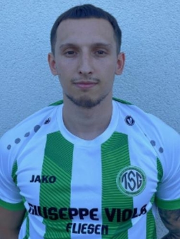 Avatar Bild für Brendon Tramontin