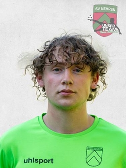 Avatar Bild für Max Bauknecht