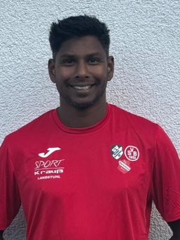 Avatar Bild für Victor Frey