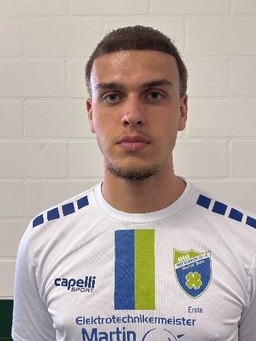 Avatar Bild für Niklas Althoff