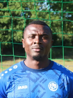 Avatar Bild für Marius Quentin Ngankam Pangop