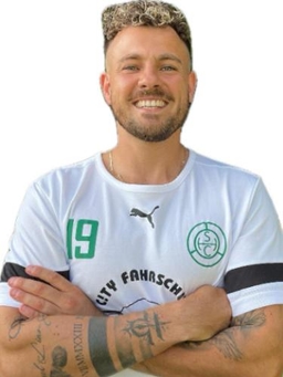 Avatar Bild für Dustin Brokopf