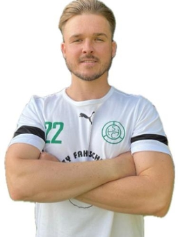 Avatar Bild für Luca Hoffmann