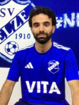 Avatar Bild für Mahmut Hamza