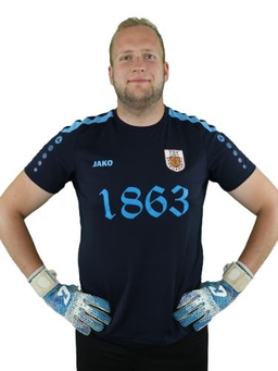 Avatar Bild für Dominik Hillwig