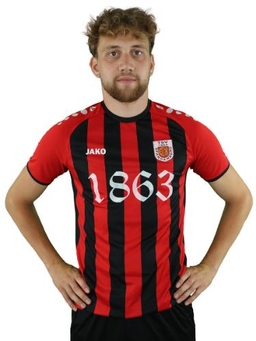 Avatar Bild für Jonas Plettenberg