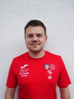 Avatar Bild für Alexander Paulus